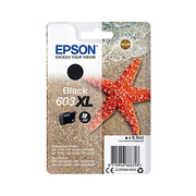 Epson 603XL Black Cartridge Original