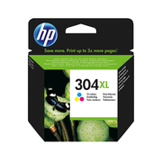 HP 304XL Colour Cartridge Original