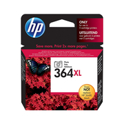 HP 364XL Photo Black Cartridge Original