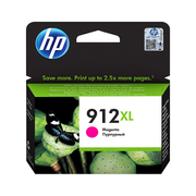 HP 912XL Magenta Cartridge Original