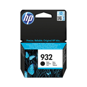 HP 932 Black Cartridge Original