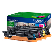 Compatible For Brother Toner Cartridge Tn243 Tn247 For Hl-l3210w