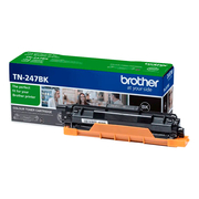 Is your printer having problems recognising Brother TN247/TN243