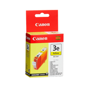 Canon BCI-3e Yellow Cartridge Original