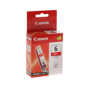 Canon BCI-6 Red Cartridge Original