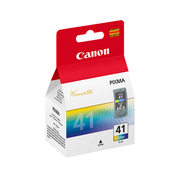 Canon CL-41 Colour Cartridge Original
