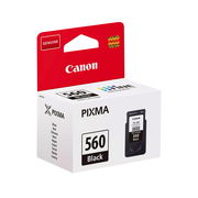 Canon PG-560 Black Cartridge Original