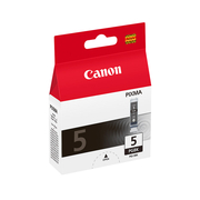 Canon PGI-5 Black Cartridge Original