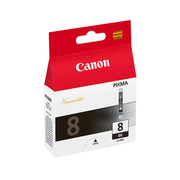 Canon CLI-8 Black Cartridge Original