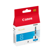 Canon CLI-8 Cyan Cartridge Original