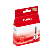 Canon CLI-8 Red Cartridge Original