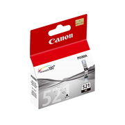 Canon CLI-521 Black Cartridge Original