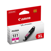 Canon CLI-551XL Magenta Cartridge Original