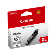 Canon CLI-551XL Grey Cartridge Original