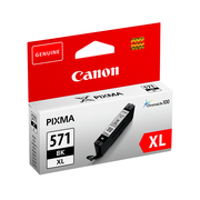 Canon CLI-571XL Black Cartridge Original