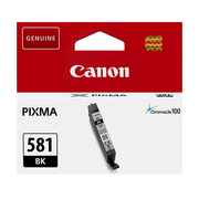 Canon CLI-581 Black Cartridge Original