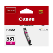 Canon CLI-581 Magenta Cartridge Original