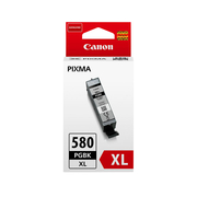Canon PGI-580XL Black Cartridge Original