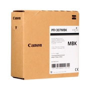 Canon PFI-307 Matte Black Cartridge Original