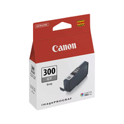 Canon PFI-300 Grey Cartridge Original