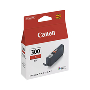 Canon PFI-300 Red Cartridge Original