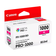 Canon PFI-1000 Magenta Cartridge Original