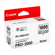 Canon PFI-1000 Grey Cartridge Original