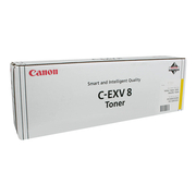 Canon C-EXV 8 Yellow Toner Original