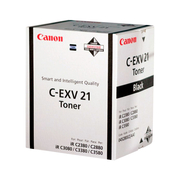 Canon C-EXV 21 Black Toner Original