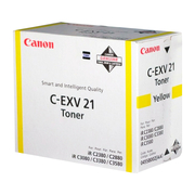 Canon C-EXV 21 Yellow Toner Original