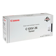 Canon C-EXV 26 Black Toner Original