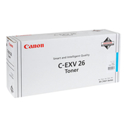 Canon C-EXV 26 Cyan Toner Original