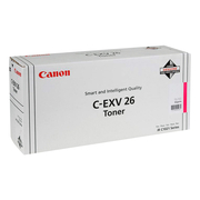 Canon C-EXV 26 Magenta Toner Original