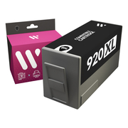 Compatible HP 920XL Black Cartridge