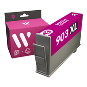 Compatible HP 903XL Magenta Cartridge