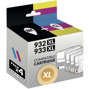 Compatible HP 932XL/933XL Cartridge