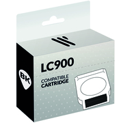 Compatible Brother LC900 Black Cartridge