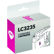 Compatible Brother LC3235 Magenta Cartridge