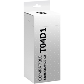 Epson T04D1 Maintenance Box Compatible