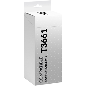 Epson T3661 Maintenance Box Compatible