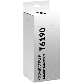 Epson T6190 Maintenance Box Compatible