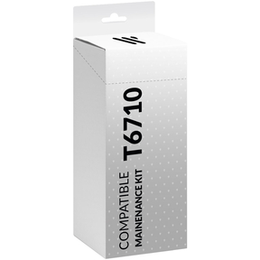 Epson T6710 Maintenance Box Compatible
