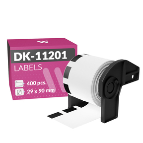 Compatible Brother DK-11201