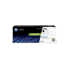 HP W1390A (139A) Black Original