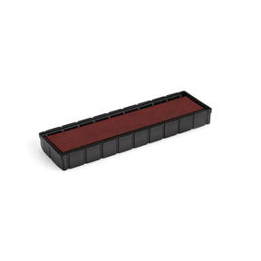Colop E/15 Replacement Pad (Red)