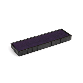 Colop E/15 Replacement Pad (Purple)