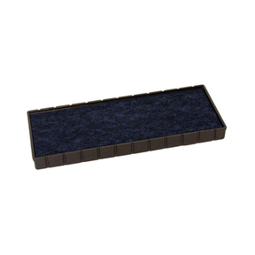 Colop E/45 Replacement Pad (Blue)