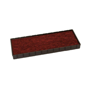 Colop E/45 Replacement Pad (Red)