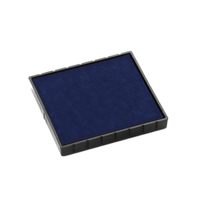 Colop E/54 Replacement Pad (Blue)