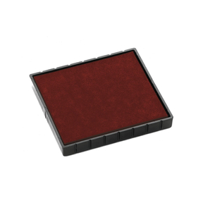 Colop E/54 Replacement Pad (Red)